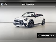 MINI Cabrio - Cooper 2.0 Cooper C John Cooper Works M | 17 Inch John Cooper Works Sprint Spoke black