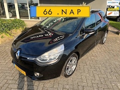 Renault Clio Estate - 0.9 TCe N&D 1e EIG I NAV I PDC I APK+NAP