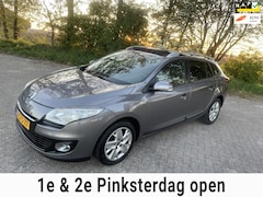 Renault Mégane Estate - 1.2 TCe Bose|Eerste eigenaar|Dak