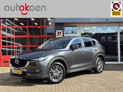 Mazda CX-5 - 2.0 SkyActiv-G 165 TS+ *TREKHAAK/HEAD UP/NAVI