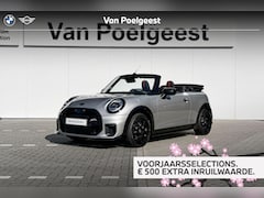 MINI Cabrio - Cooper C John Cooper Works M | Selections 500
