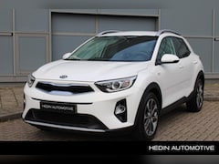 Kia Stonic - 1.0 T-GDi 100PK Sports Edition | Navigatie | Camera | Airco | Cruise Control | Apple Carpl