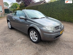 Renault Mégane coupé cabriolet - 1.6-16V Privilège Luxe