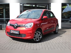 Renault Twingo - 1.0 SCe Collection Electrisch vouwdak, Airco