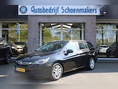 Opel Astra Sports Tourer - 1.0 Online Edition CARPLAY CAMERA CRUISE DAB NAVI AIRCO 2XPDC LMV NAP