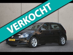 Volkswagen Golf - 1.2 TSI Comfortline | Navigatie | Climate Control | Parkeersensoren v+a