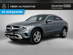 Mercedes-Benz GLC-klasse Coupé - GLC 300e Automaat 4MATIC | Exclusive Line Interieur | Premium Plus Pakket | Schuifdak | 36