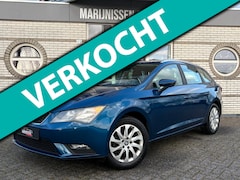 SEAT Leon ST - 1.4 TSI Style |Cruise, Navi, ElekPakket|
