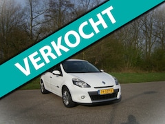 Renault Clio - 1.2 Collection . 5 Deurs . Airco . Cruiscontrol . Elec ramen . enz