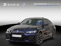 BMW i4 - eDrive35 M Sportpakket | Comfort Pack | Stuurwielrand verwarmd | Trekhaak met elektrisch w