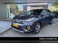 Kia Niro - 1.6 GDi Hybrid ExecutiveLine | Tot 10 jaar of 150.000 km Garantie | Trekhaak | Stoel + Stu