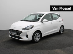 Hyundai i10 - 1.0 Comfort | Airco | Cruise Control | DAB | Apple Carplay/Android Auto |