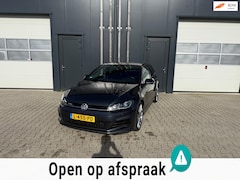 Volkswagen Golf - 2.0 TDI GTD / Dsg / 2019 / keyless / standkachel / 184pk