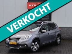 Peugeot 2008 - 1.2 PureTech Crossway airco LM cruise