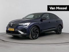Renault Arkana - 1.6 E-Tech Full Hybrid Esprit Alpine 145PK | Automaat | Navigatie 9, 3'' | Adaptieve Cruis