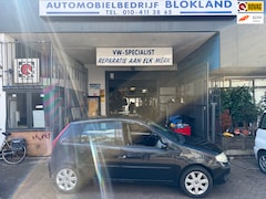 Fiat Punto - 1.4-16V Dynamic/ eerste eigenaar/ met Airco, NAP en een ruime APK