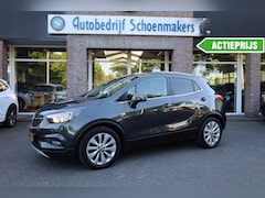 Opel Mokka X - 1.4 Turbo Innovation CAMERA LEER STUUR+STOELVERWARMING CARPLAY NAVI 18"LMV 2xPDC CRUISE EN