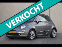 Fiat 500 C - 0.9 TwinAir Lounge Automaat | Clima | Cruise