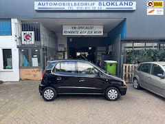 Hyundai Atos Spirit - 1.0i SX/ Automaat/ met onderhoudshistorie, NAP en een nieuwe APK