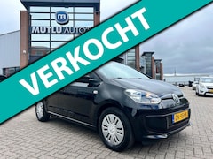 Volkswagen Up! - 1.0 move up BlueMotion 5deurs Airco NAP APK