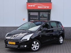 Peugeot 5008 - 1.6 THP Active 5p navi LM airco org NL