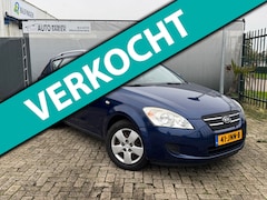 Kia Cee'd Sporty Wagon - 1.4 X-tra ISG - Airco - NWE APK