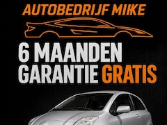 Toyota Yaris - 1.0 VVTi +