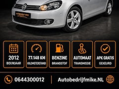 Volkswagen Golf - 1.4 TSI ACT Highline