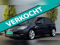 Opel Astra - 1.2 Turbo GS Line LED / Carplay / Garantie