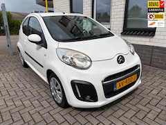 Citroën C1 - 1.0 Collection / Airco / Parrot Telefoon / Centrale vergrendeling / Elektrische ramen