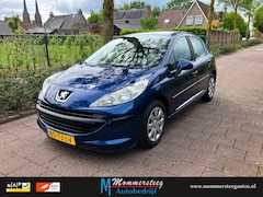 Peugeot 207 - 1.4-16V X-line Airco Apk 2027