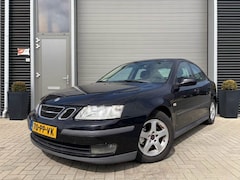 Saab 9-3 Sport Sedan - 1.8t Arc/Automaat/Clima/PDC/Leest tekst/