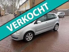 Volkswagen Polo - Airco / 5 deurs / 130.000 km / Nette auto