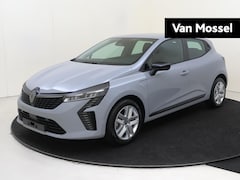Renault Clio - 1.0 TCe 90 GPF evolution | Pack Navigation | Parkeersensoren & Camera | Direct Leverbaar