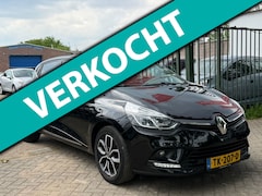 Renault Clio - 0.9 TCe Limited Trekhaak navigatie cruis control parkeer sensor