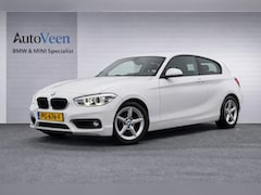BMW 1-serie - 1-serie, 118i Executive (NL AUTO, LED, NAVI, PDC, LM-VELG)