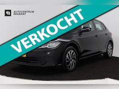 Volkswagen Polo - 1.0 TSI Life (DIGITALE COCKPIT, NAVIGATIE, CRUISE ADAPTIEF, PARKEERSENSOREN)