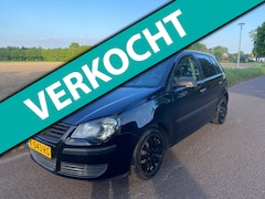 Volkswagen Polo - 1.2 Easyline