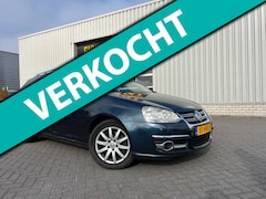 Volkswagen Golf Variant - 1.4 TSI Comfortline | SCHERM | CLIMATE | CRUISE |