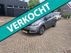 Renault Captur - 0.9 TCe Dynamique