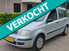 Fiat Panda - 1.2 Dynamic Airco