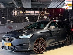 CUPRA Leon - SP Pano|CAM|Beats|ACC|KEYL|Sfeer