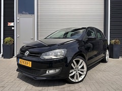 Volkswagen Polo - 1.4-16V Comfortline/2e Eigenaar/13 jaar in bezit/Particuliere verkoop/