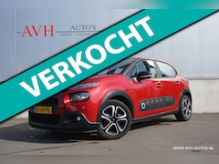 Citroën C3 - 1.2 PureTech Feel