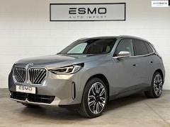 BMW X3 - 20 xDrive Panoramadak Leder