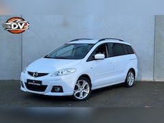 Mazda 5 - 5 2.0 GT-M ELEK SCHUIFDEUREN STL VERW LEER