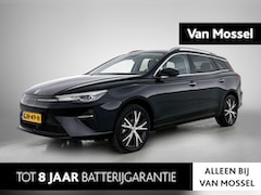 MG MG5 Electric - Standard Range Luxury 50 kWh | Apple Carplay/Android | cruise control adaptief | electroni