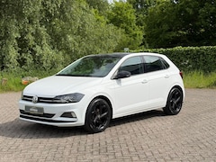 Volkswagen Polo - 1.0 High Line CARPLAY I CRUISE I CLIMA I PDC I GOED ONDERHOUDEN