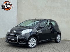 Citroën C1 - 1.0-12V Exclusive AIRCO ELEK PAKKET NW APK