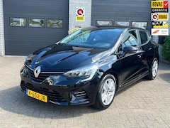 Renault Clio - 1.0 TCe Zen *BOVAG*NAP